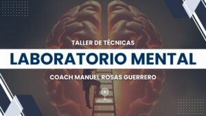 Taller de técnicas Laboratorio Mental.